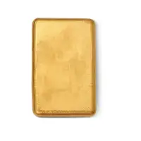  AGC 5oz 9999 Cast Gold Bullion Bar
